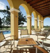 Hotel Vincci Seleccion Canela Golf Исла-Канела Экстерьер фото